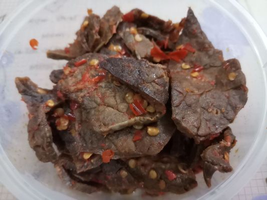 Hjh Maimunah Restaurant & Catering Pte Ltd by null