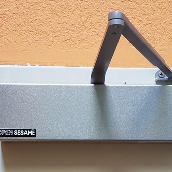 Open Sesame Door Systems - Mobility Equipment Sales & Services Near Me - San Leandro, California Open Sesame Door Systems - Mobility Equipment Sales & Services Near Me - San Leandro, California