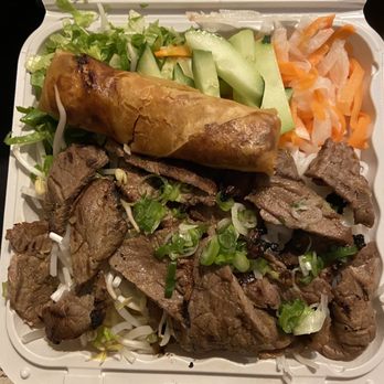 Pho Hiep Hoa - Bun bo nuong. - Vietnamese Near Me - Silver Spring, Maryland Pho Hiep Hoa - Bun bo nuong. - Vietnamese Near Me - Silver Spring, Maryland