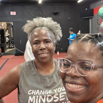 Fit Code - Beverly - Gyms Near Me - Chicago, Illinois