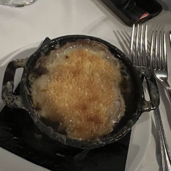 White Horse Tavern - French onion soup - New American Near Me - Newport, Rhode Island White Horse Tavern - French onion soup - New American Near Me - Newport, Rhode Island