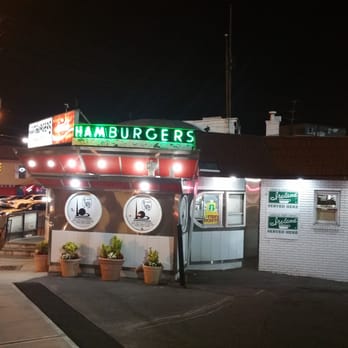 White Mana Diner - Side - Burgers Near Me - Jersey City, New Jersey White Mana Diner - Side - Burgers Near Me - Jersey City, New Jersey
