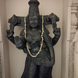 Hindu Society of Central Florida