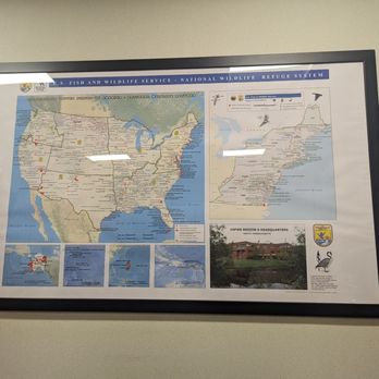 Patuxent Research Refuge - Map of all the refuges - Public Services & Government Near Me - Laurel, Maryland Patuxent Research Refuge - Map of all the refuges - Public Services & Government Near Me - Laurel, Maryland