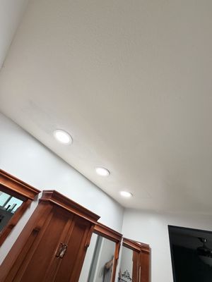 Remodeling Lopez on Yelp