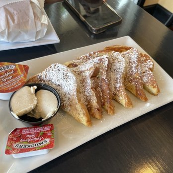 Juany's Cafe & Grill - French toast - Breakfast & Brunch Near Me - Fair Lawn, New Jersey Juany's Cafe & Grill - French toast - Breakfast & Brunch Near Me - Fair Lawn, New Jersey
