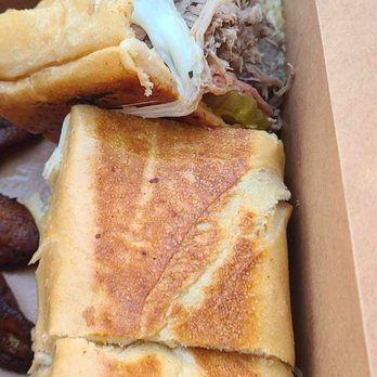Cubans On Wheels - Cuban Sandwich - Cuban Near Me - Orlando, Florida Cubans On Wheels - Cuban Sandwich - Cuban Near Me - Orlando, Florida