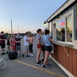 Tropical Sno - Ankeny