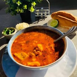 La Regia - Menudo