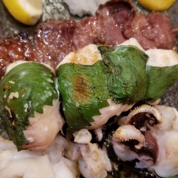 Carp Dori - Izakaya Near Me - Honolulu, Hawaii