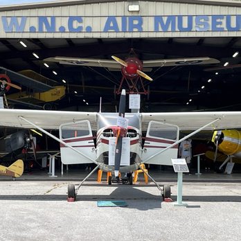 WNC Air Museum - The museum! - Museums Near Me - Hendersonville, North Carolina WNC Air Museum - The museum! - Museums Near Me - Hendersonville, North Carolina
