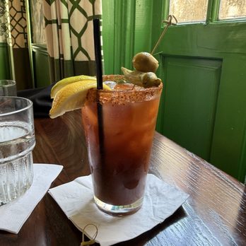 82 Queen - The Ultimate Bloody Mary - Southern Near Me - Charleston, South Carolina 82 Queen - The Ultimate Bloody Mary - Southern Near Me - Charleston, South Carolina