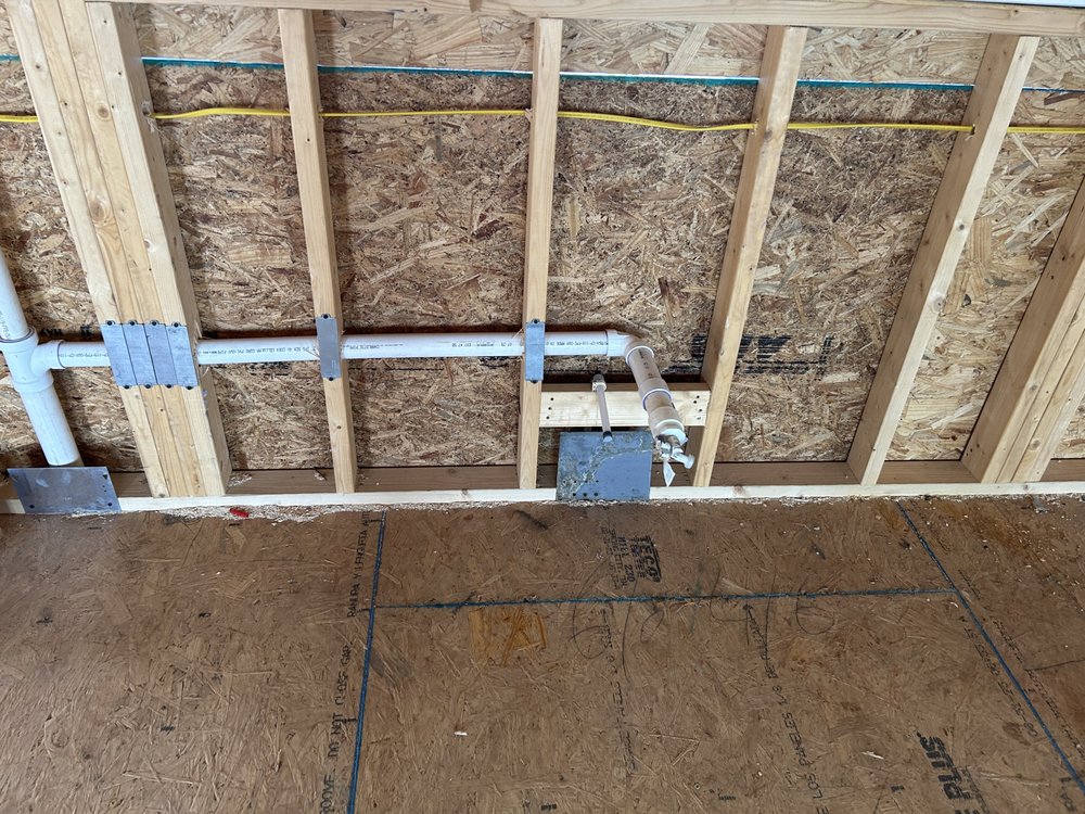 Slide of Horizon Plumbing