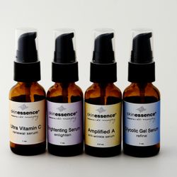 Cat Murphy's Skin Care Salon - Actives Collection