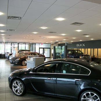 Ferguson Buick GMC - Car Dealers Near Me - Norman, Oklahoma