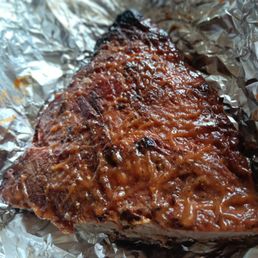 These are the ribs... These are the ribs...