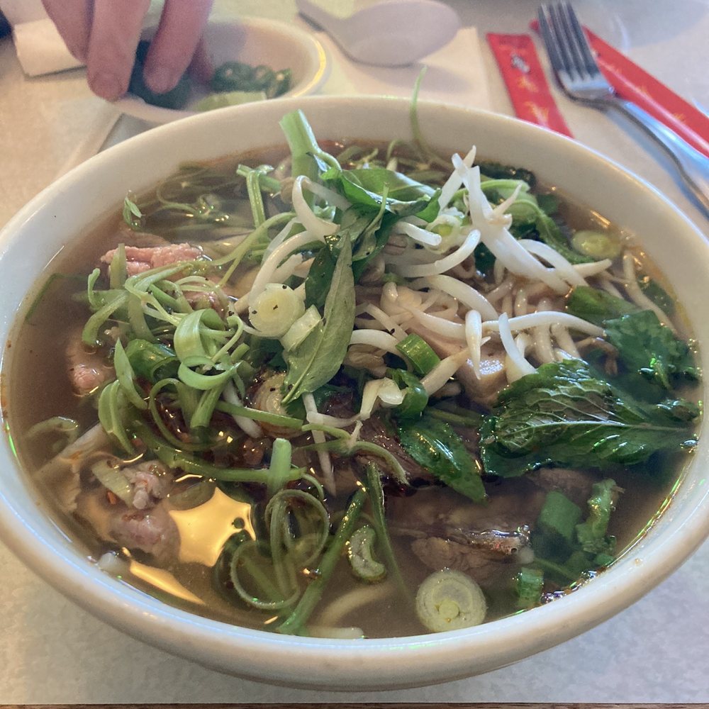 Cafe Thuy Van - Bun Bo Hue #18 - Vietnamese Near Me - Louisville, Kentucky Cafe Thuy Van - Bun Bo Hue #18 - Vietnamese Near Me - Louisville, Kentucky