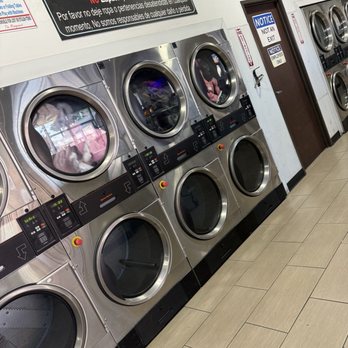 Bullis Laundry - Laundromat Near Me - Compton, California Bullis Laundry - Laundromat Near Me - Compton, California