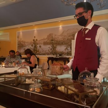 The Yeatman's Restaurant - Minho Near Me - Vila Nova de Gaia, 13 The Yeatman's Restaurant - Minho Near Me - Vila Nova de Gaia, 13