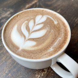 Mocha espresso Mocha espresso