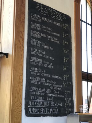 Menu photo 7 Rising Star Coffee Roasters Cleveland, OH Menu photo 7 Rising Star Coffee Roasters Cleveland, OH