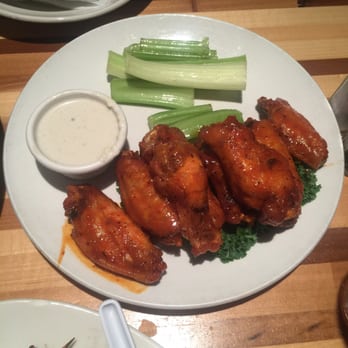 Salt Rock Tavern - Wings - New American Near Me - Oldsmar, Florida Salt Rock Tavern - Wings - New American Near Me - Oldsmar, Florida