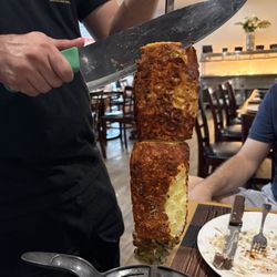 Val’s Brazilian Grill