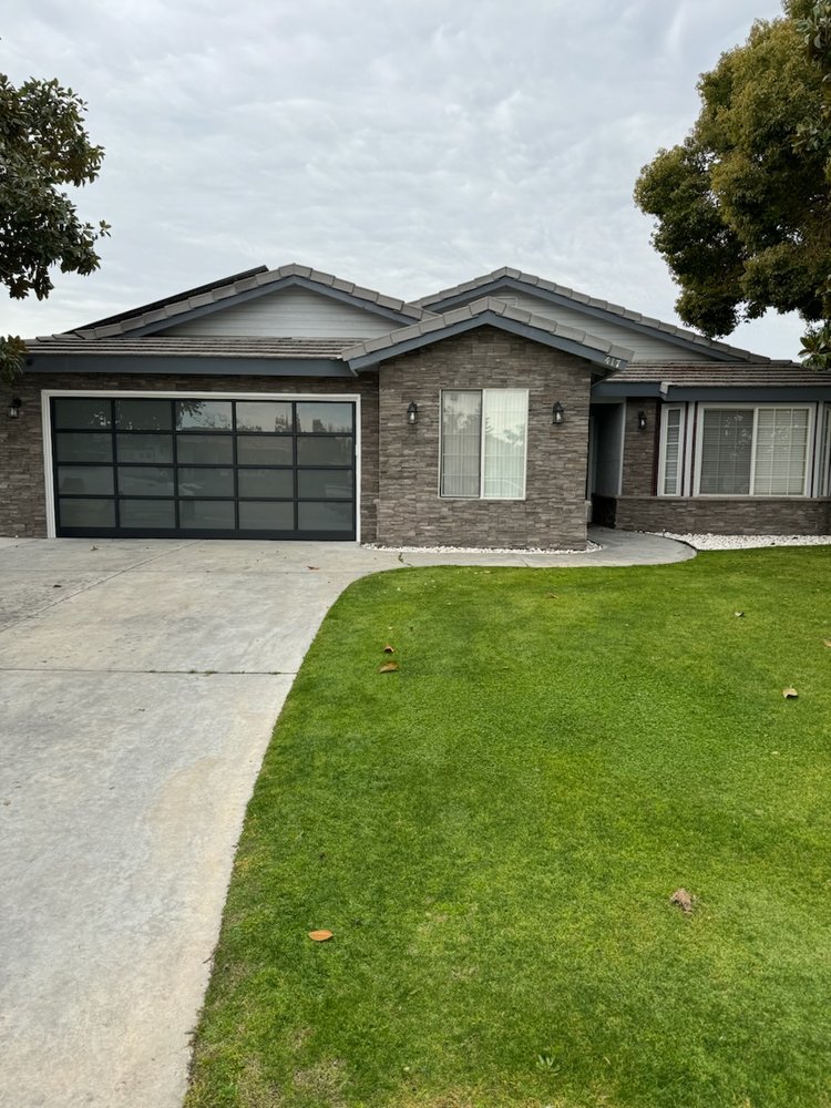 THE GOOD GUY GARAGE DOORS Bakersfield, California Garage Door