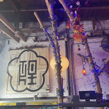 Toki Underground - Indoor - Ramen Near Me - Washington, DC, District of Columbia Toki Underground - Indoor - Ramen Near Me - Washington, DC, District of Columbia