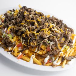 Abelardo's Mexican Fresh