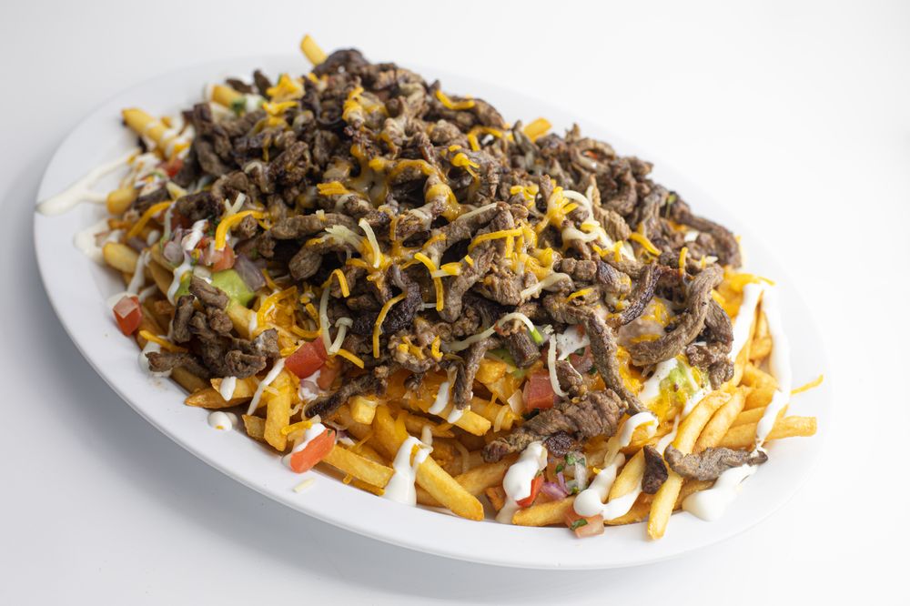 Abelardo's Mexican Fresh