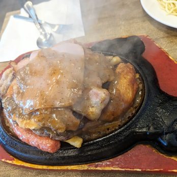 New City Restaurant - Chinese Near Me - Markham, Ontario