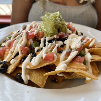 The Fix KC - Nachos - Vegan Near Me - Kansas City, Missouri The Fix KC - Nachos - Vegan Near Me - Kansas City, Missouri