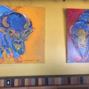 Buffalo State Pizza - Pizza Near Me - Overland Park, Kansas