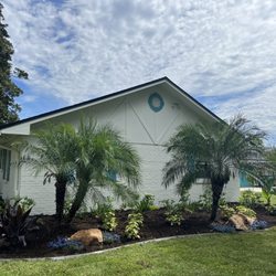 Coconut Grove Landscape & Design