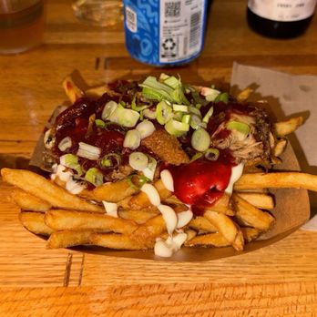 Block 16 - Duck Duck Goose Fries - American Near Me - Omaha, Nebraska