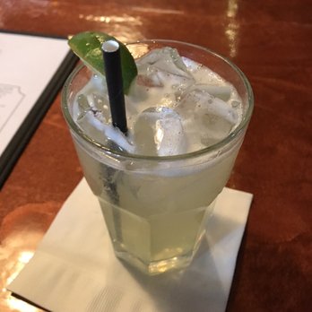 Mr Smith's of Georgetown - Margaritas & Sangrias - Bars Near Me - Washington, DC, District of Columbia
