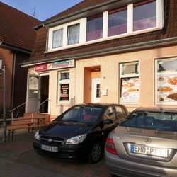 Thind's Food Paradiso