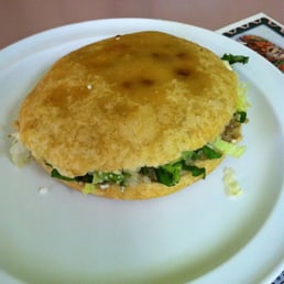 Gordita Frita