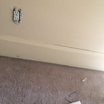 Custom Colors Painting & Construction - Not a single socket cover replaced. - Painters Near Me