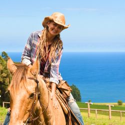 Pali Nana Farms - Pali Nana guides are the absolute best!