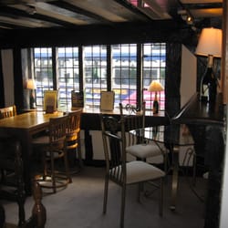 Caffe Vineria Wood Street