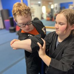 Clemson Martial Arts