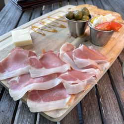Trattoria Fondi