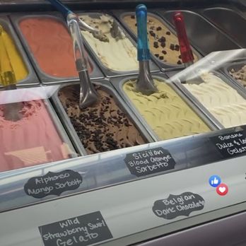 Yogurt Pop! - a variety of ice creams - Popcorn Shops Near Me - Rancho Murieta, California Yogurt Pop! - a variety of ice creams - Popcorn Shops Near Me - Rancho Murieta, California