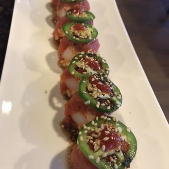 Sushi Street - Spicy mania - Sushi Bars Near Me - Keller, Texas