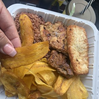 Encanta Latin Grill - Nicaraguan Near Me - Torrance, California