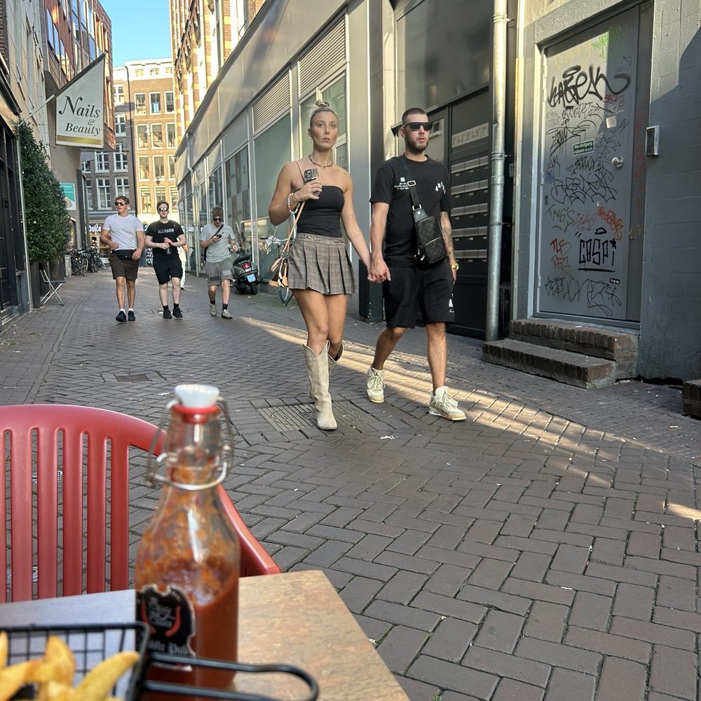 Cuddle Pub - People watching. - Gastropubs Near Me - Amsterdam, New Hampshire Cuddle Pub - People watching. - Gastropubs Near Me - Amsterdam, New Hampshire