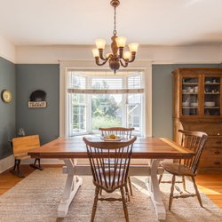 Joshua Coates - Cooper Realty