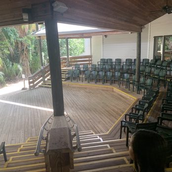 John D. MacArthur Beach State Park - Stadium - Parks Near Me - Palm Beach, Florida